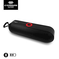 Parlante Hand Bluetooth Oxford USB EverSound